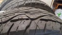 Лот: 11417899. Фото: 5. Dunlop Grandtrek AT3 265/65r17