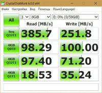 Лот: 11048002. Фото: 2. Ssd disk Ссд диск 64 Гб / Ссд... Комплектующие
