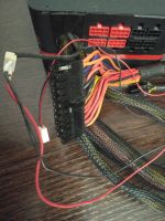 Лот: 25207166. Фото: 5. Блок питания thermaltake toughpower...