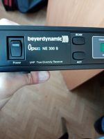 Лот: 17301493. Фото: 5. Beyerdynamic Opus ne 300 s, приёмник...