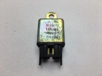 Лот: 20393083. Фото: 2. Реле Mitsubishi Delica 1989 521A043... Автозапчасти
