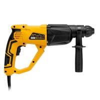 Лот: 21019430. Фото: 6. Перфоратор Denzel RH-1050-26...