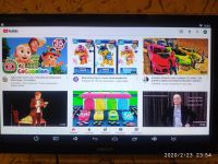 Лот: 15025236. Фото: 4. ТВ приставка на андроиде MK809IV... Красноярск