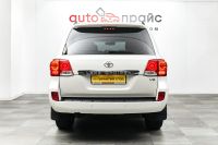 Лот: 19248267. Фото: 6. Toyota Land Cruiser, 200 Series...