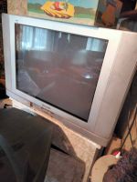 Лот: 18961238. Фото: 2. Телевизор бу. ТВ и видео