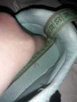 Лот: 12134119. Фото: 2. ботинки полукеды 38-38,5 размер... Женская обувь