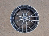 Лот: 23690502. Фото: 4. Комплект Оригинальных Литых дисков... Красноярск