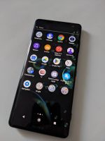 Лот: 21776368. Фото: 5. Смартфон Sony Xperia XZ3 (801SO...