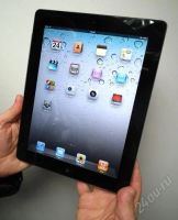 Лот: 2010417. Фото: 3. Ipad 2 16GB WIFI. Компьютеры, оргтехника, канцтовары