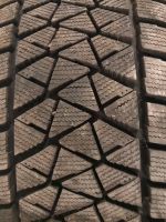 Лот: 14587388. Фото: 3. Шины Bridgestone 255/55 R18, диски... Авто, мото, водный транспорт