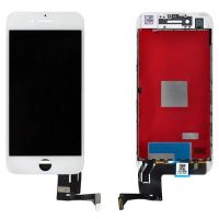 Лот: 16072829. Фото: 2. Дисплей Apple iPhone 7 (A1660... Запчасти, оборудование