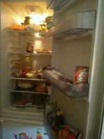 Лот: 11351439. Фото: 2. Холодильник Beko. Крупная бытовая техника