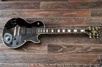 Лот: 1663930. Фото: 3. Burny LP Custom Made in Japan... Музыкальные инструменты и оборудование