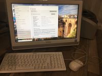 Лот: 25848468. Фото: 2. Моноблок MSI Pro 20ET i3-7100... Компьютеры, ноутбуки, планшеты