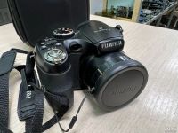 Лот: 18300350. Фото: 2. Фотоаппарат Fujifilm FinePix S2980... Фотокамеры