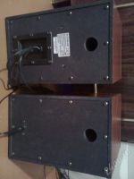 Лот: 46138. Фото: 2. "Комплект акустики Genius SP-HF800X...