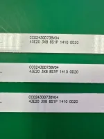 Лот: 25577747. Фото: 3. Новая подсветка,0016,CC02430D738V04... Бытовая техника