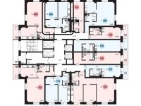 Лот: 6046393. Фото: 2. продам 1 комн.долевое Пашенный... Продажа