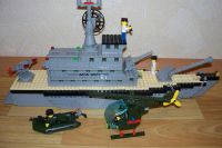 Лот: 3587661. Фото: 3. Конструктор "Brick" "Корабль". Дети растут