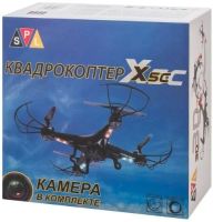 Лот: 13008385. Фото: 2. Квадрокоптер Арт. 71349401 Доставка... Бытовая техника