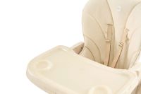 Лот: 25310539. Фото: 7. Стул для кормления HAPPY BABY...