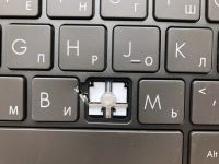 Лот: 22389957. Фото: 2. Топкейс + клавиатура для ноутбука... Комплектующие