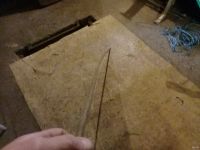 Лот: 13676291. Фото: 2. Трубка латунь 10 мм. Сантехника, водопровод