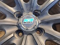 Лот: 25550475. Фото: 7. Комплект Оригинальных Литых дисков...