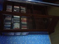 Лот: 5367102. Фото: 2. Шкаф книжный. Мебель