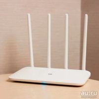 Лот: 14419023. Фото: 5. Роутер Xiaomi Mi Wi-Fi Router...