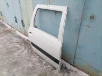 Лот: 20091260. Фото: 4. Дверь Ларгус задняя правая оригинал... Красноярск