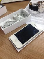 Лот: 4315696. Фото: 5. iPhone 4 32Gb полный комплект