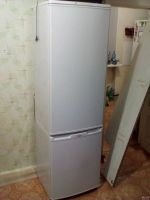 Лот: 12088131. Фото: 3. Проодам холодильник Бирюса 228c. Бытовая техника