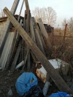 Лот: 13423560. Фото: 4. Отдам доски, шпалы. Красноярск
