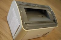 Лот: 13772489. Фото: 5. принтер лазерный Canon LBP 2900