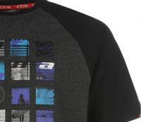 Лот: 9717667. Фото: 2. Мужская футболка от Hot Tuna в... Мужская одежда