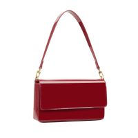 Лот: 24898875. Фото: 2. Сумка-багет EKONIKA. Аксессуары