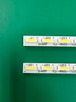 Лот: 25577445. Фото: 6. Новый комплект,0241,YLS HRN55...