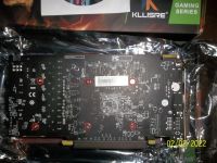 Лот: 18599071. Фото: 2. AMD radeon R9 370 gddr5 256BIT... Комплектующие