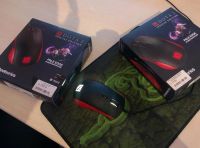 Лот: 7916302. Фото: 3. Steelseries Rival 100 Dota 2... Компьютеры, оргтехника, канцтовары