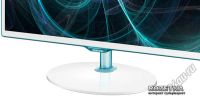 Лот: 5920552. Фото: 2. Новинка! 24" (59 см) ЖК LED телевизор... ТВ и видео