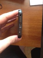 Лот: 4123671. Фото: 4. LG Optimus Black P970