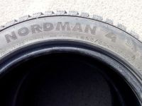 Лот: 9552249. Фото: 5. Nokian Nordman 4 225/55/17
