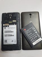 Лот: 16147220. Фото: 3. Смартфон huawei ascend g700 на... Смартфоны, связь, навигация