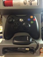 Лот: 6185820. Фото: 2. Геймпад Microsoft XBOX 360 / PC... Периферия