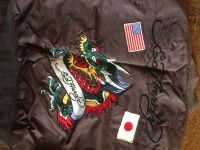 Лот: 8322832. Фото: 2. Куртка Ed Hardy original. Женская одежда