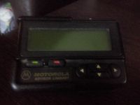 Лот: 6375256. Фото: 2. пейджер motorola. Смартфоны, связь, навигация