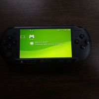 Лот: 16350567. Фото: 3. PSP 1008e . PlayStation Portable... Компьютеры, оргтехника, канцтовары