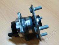 Лот: 909421. Фото: 2. Подшипник ступицы (задняя ступица... Автозапчасти