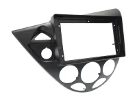 Лот: 24690004. Фото: 2. Рамка для установки в Ford Focus... Автозвук
